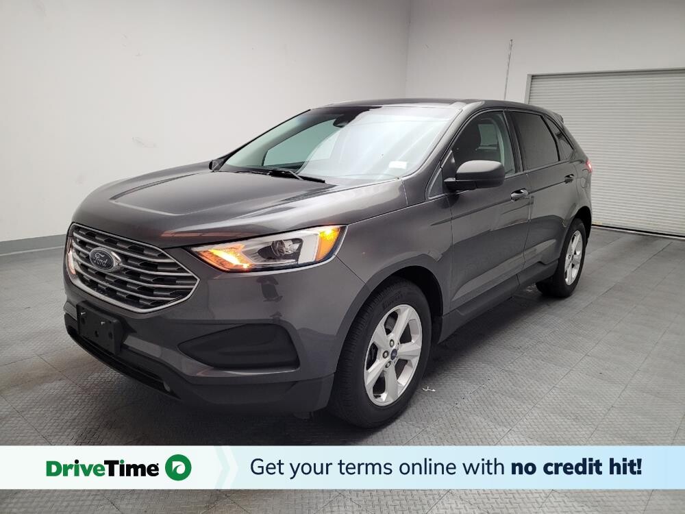 2020 Ford Edge in El Cajon, CA 92020 - 18079488
