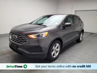 2020 Ford Edge in El Cajon, CA 92020