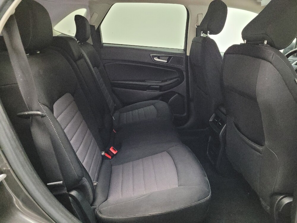 2020 Ford Edge in El Cajon, CA 92020 - 18079488 19