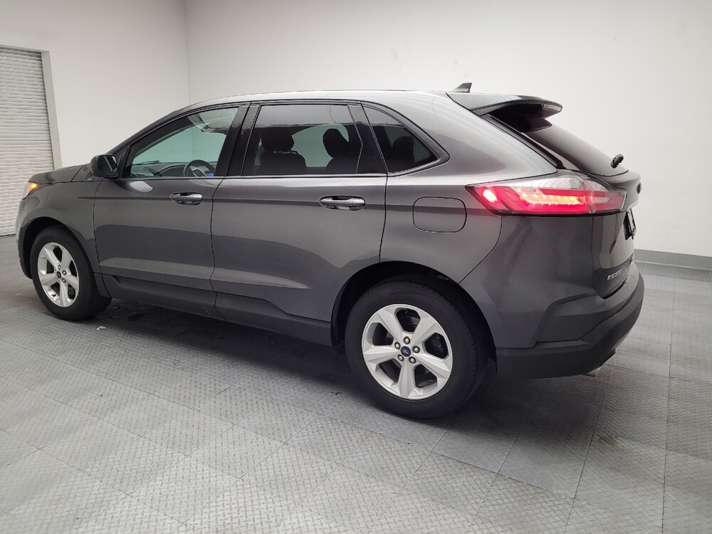 2020 Ford Edge in El Cajon, CA 92020 - 18079488 3