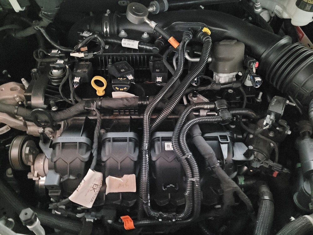 2020 Ford Edge in El Cajon, CA 92020 - 18079488 30