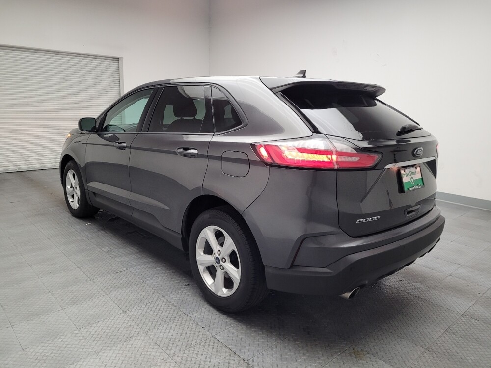 2020 Ford Edge in El Cajon, CA 92020 - 18079488 5