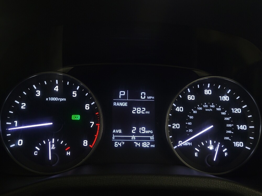 2017 Hyundai Elantra in Jackson, MS 39211 - 18079489 23