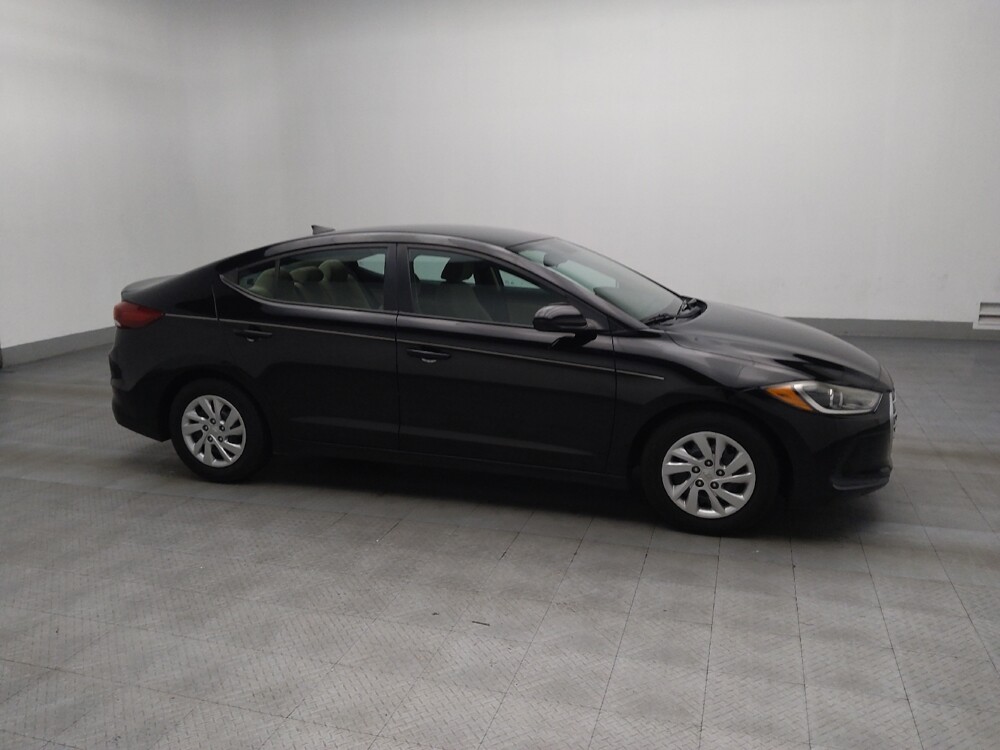 2017 Hyundai Elantra in Jackson, MS 39211 - 18079489 11