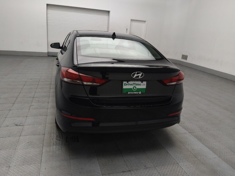 2017 Hyundai Elantra in Jackson, MS 39211 - 18079489 6