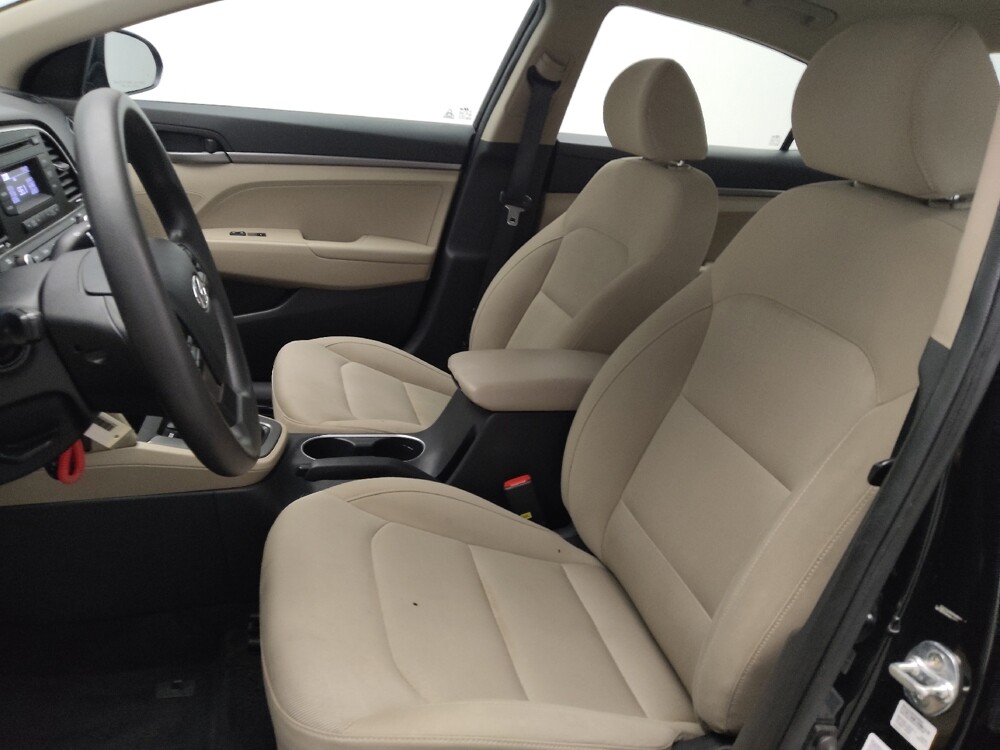 2017 Hyundai Elantra in Jackson, MS 39211 - 18079489 17