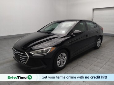 2017 Hyundai Elantra in Jackson, MS 39211
