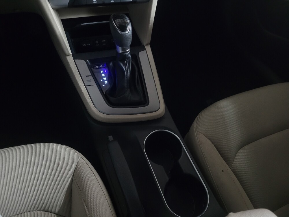 2017 Hyundai Elantra in Jackson, MS 39211 - 18079489 26