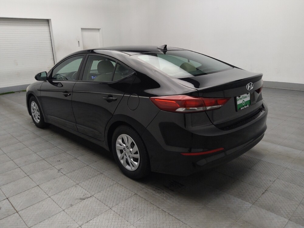2017 Hyundai Elantra in Jackson, MS 39211 - 18079489 5