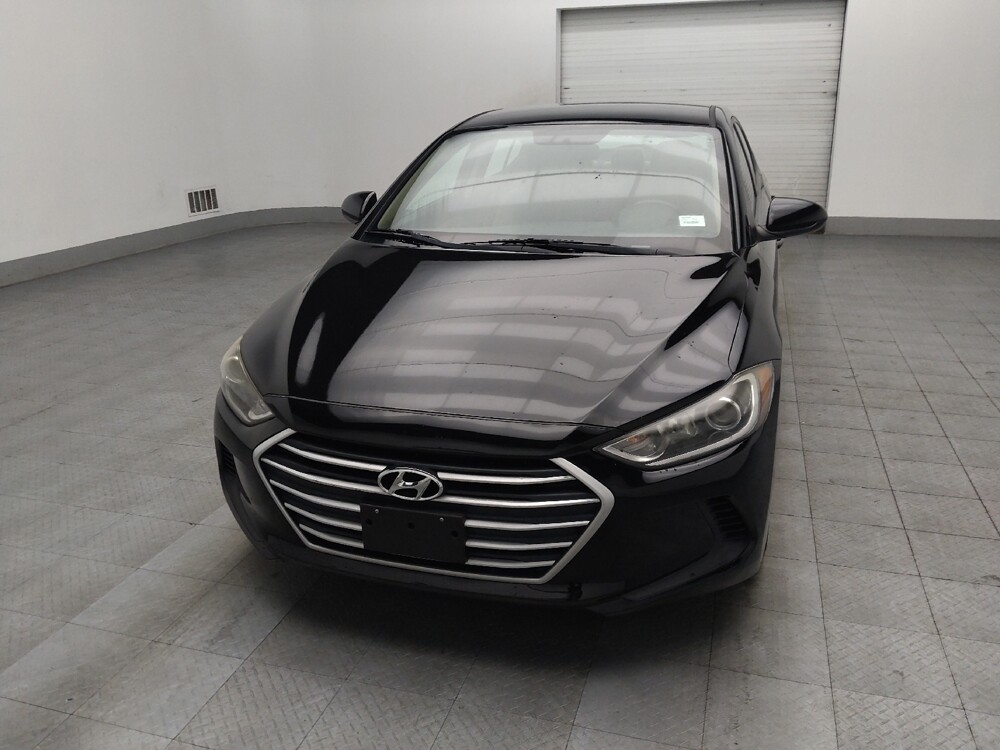2017 Hyundai Elantra in Jackson, MS 39211 - 18079489 15
