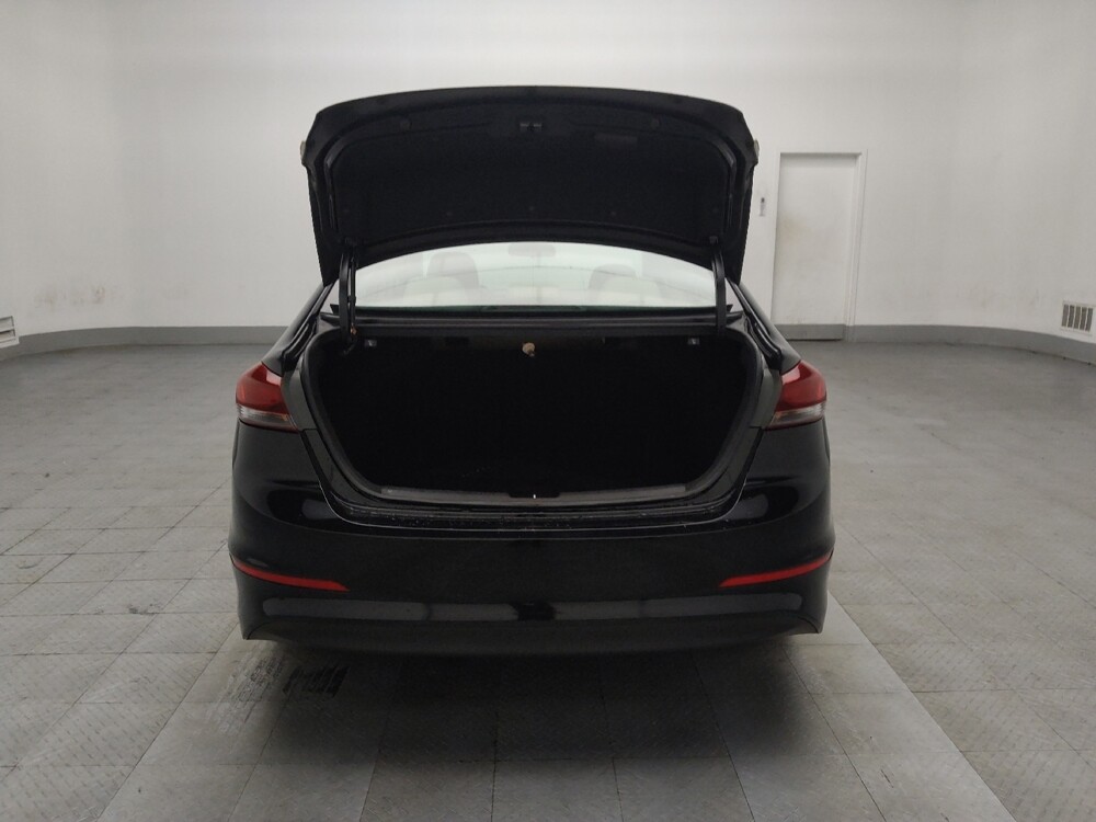 2017 Hyundai Elantra in Jackson, MS 39211 - 18079489 29