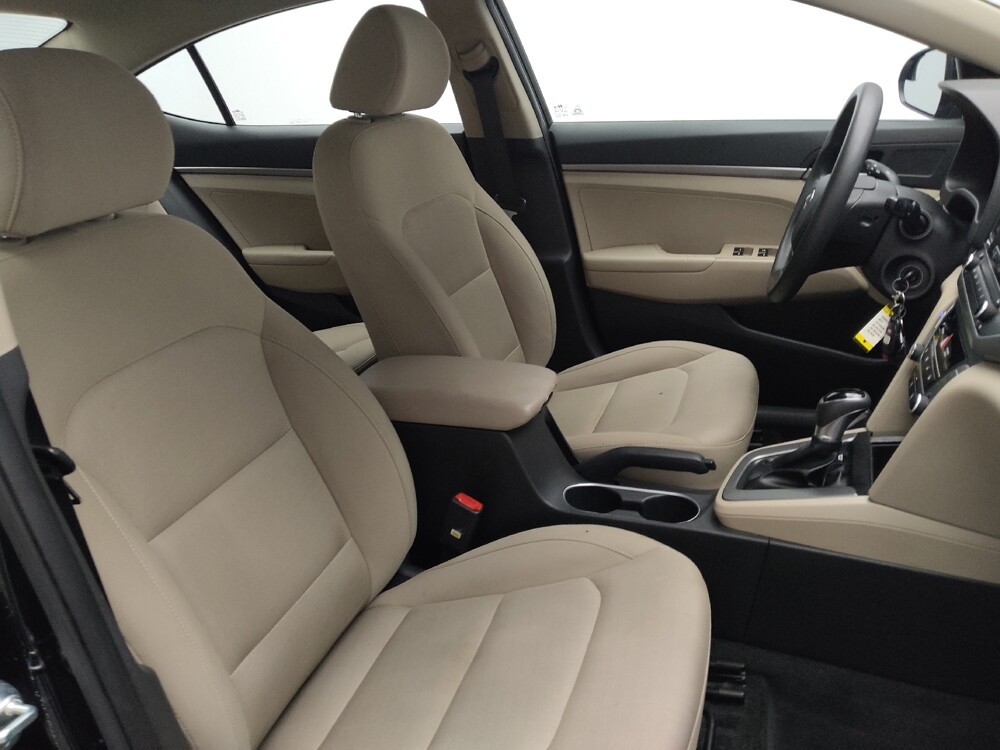 2017 Hyundai Elantra in Jackson, MS 39211 - 18079489 21