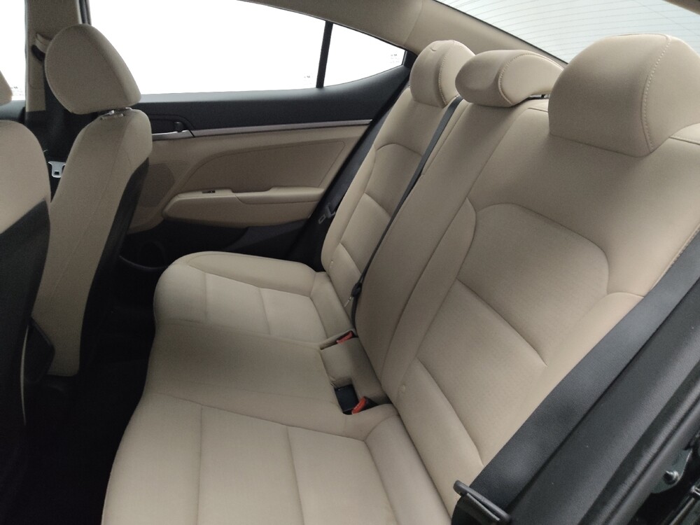 2017 Hyundai Elantra in Jackson, MS 39211 - 18079489 18