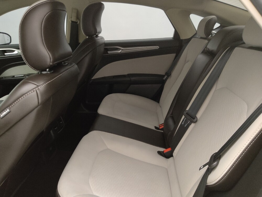 2019 Ford Fusion in Tampa, FL 33619 - 18079490 15