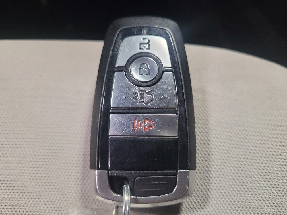 2019 Ford Fusion in Tampa, FL 33619 - 18079490 29