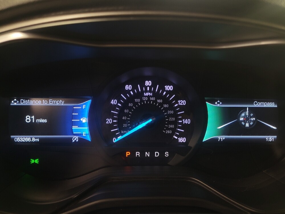 2019 Ford Fusion in Tampa, FL 33619 - 18079490 20