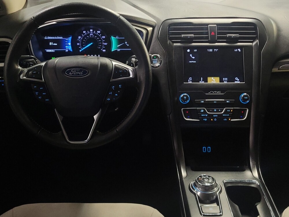 2019 Ford Fusion in Tampa, FL 33619 - 18079490 19