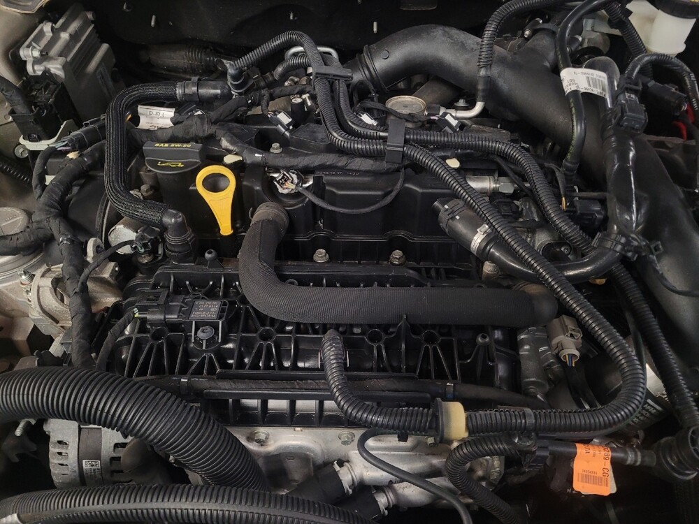 2019 Ford Fusion in Tampa, FL 33619 - 18079490 27