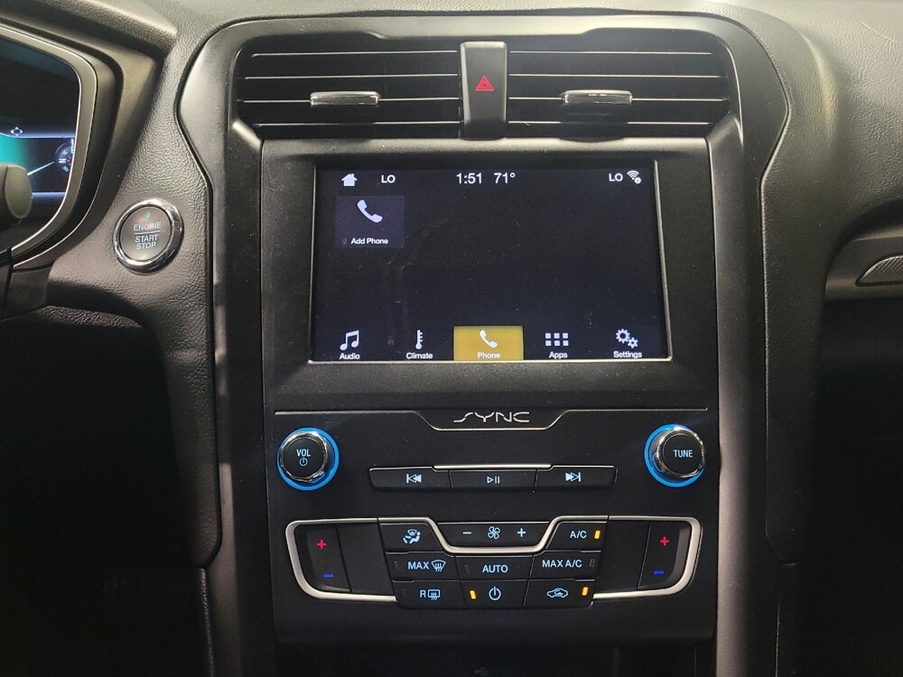 2019 Ford Fusion in Tampa, FL 33619 - 18079490 22