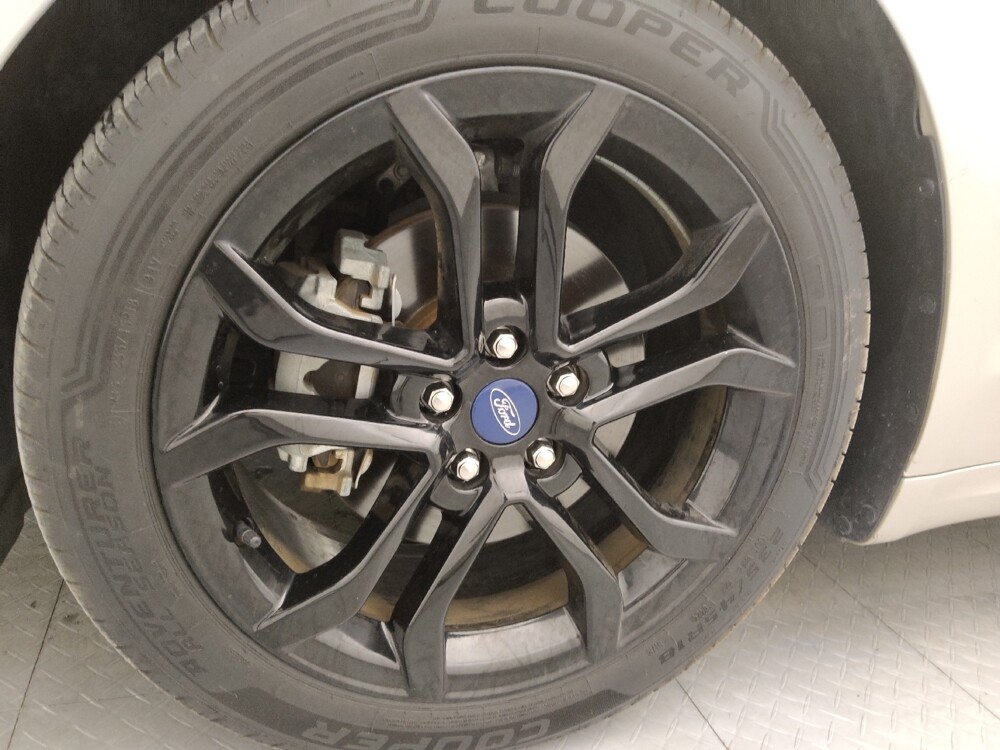 2019 Ford Fusion in Tampa, FL 33619 - 18079490 28