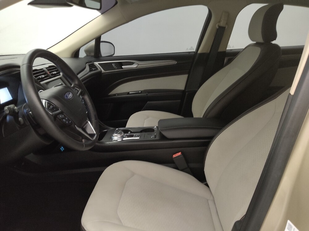 2019 Ford Fusion in Tampa, FL 33619 - 18079490 14