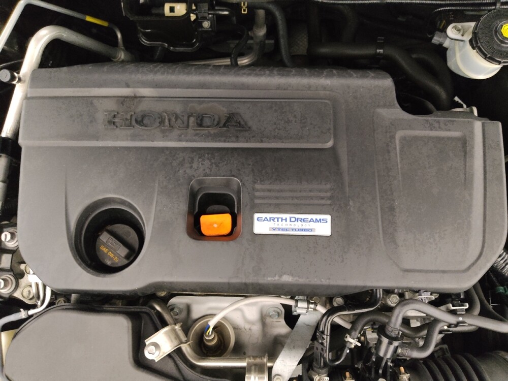 2018 Honda Accord in Tallahassee, FL 32304 - 18079492 30