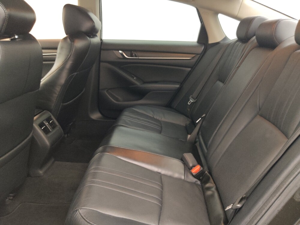 2018 Honda Accord in Tallahassee, FL 32304 - 18079492 18