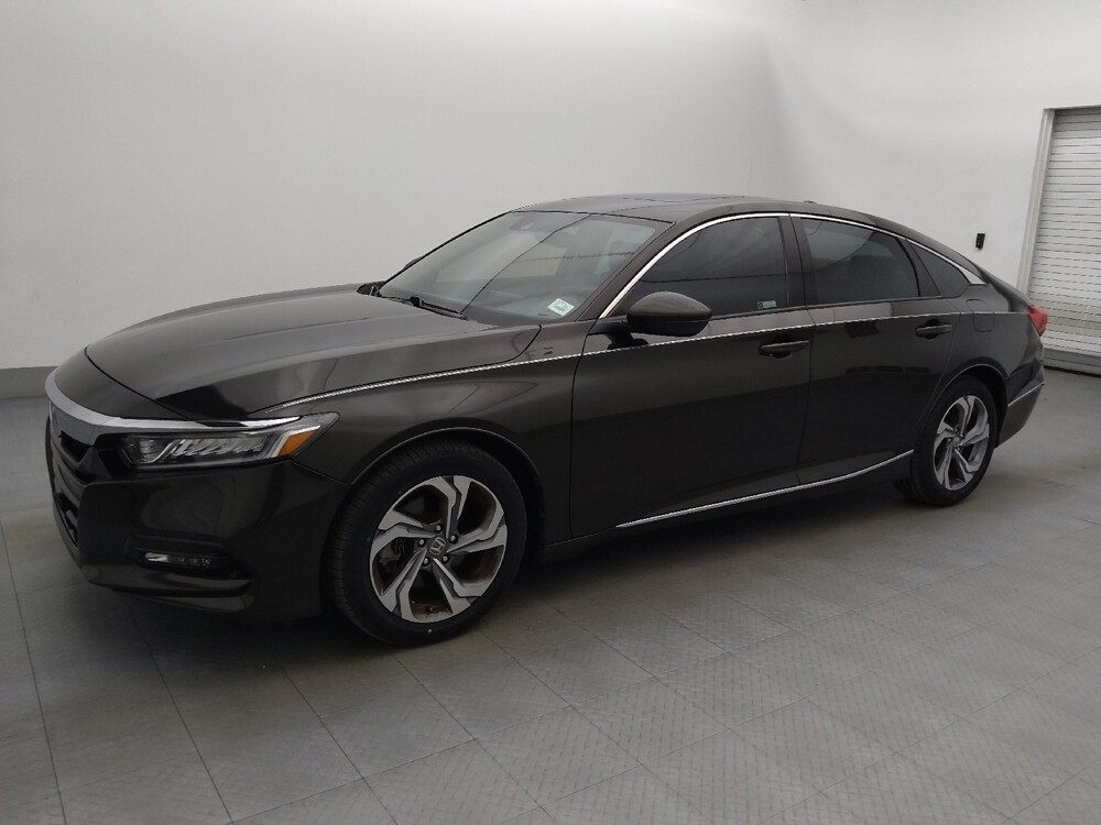 2018 Honda Accord in Tallahassee, FL 32304 - 18079492 2