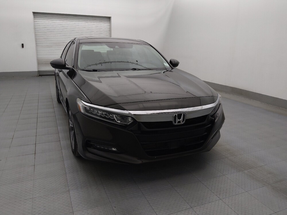 2018 Honda Accord in Tallahassee, FL 32304 - 18079492 14