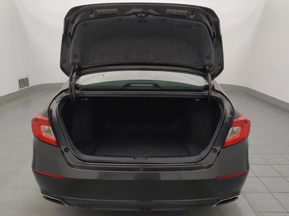 2018 Honda Accord in Tallahassee, FL 32304 - 18079492 29