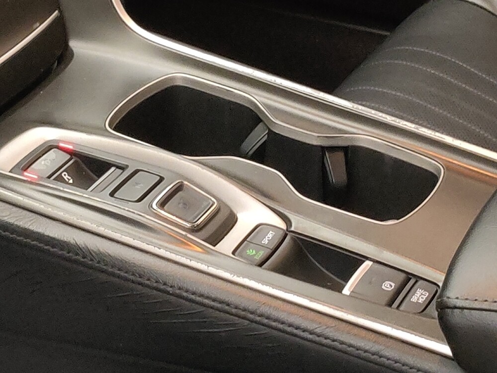 2018 Honda Accord in Tallahassee, FL 32304 - 18079492 26