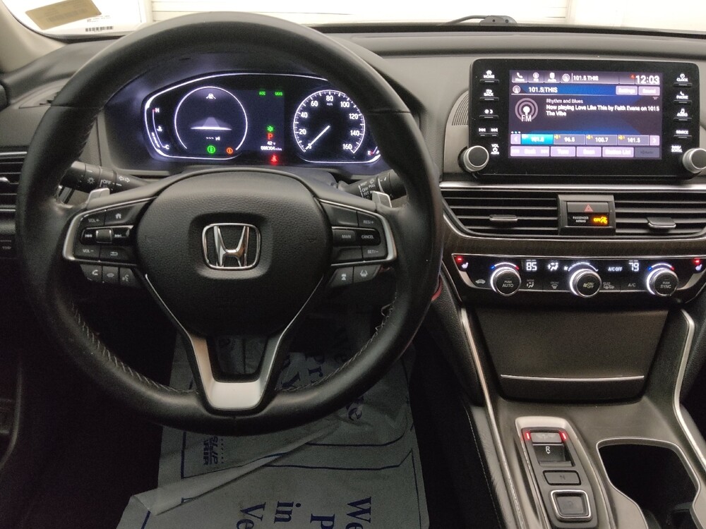2018 Honda Accord in Tallahassee, FL 32304 - 18079492 22