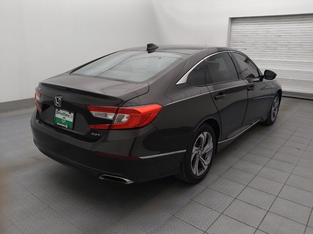 2018 Honda Accord in Tallahassee, FL 32304 - 18079492 9