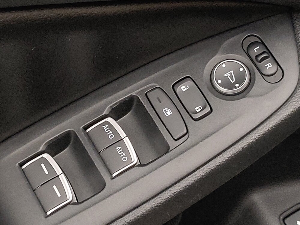 2018 Honda Accord in Tallahassee, FL 32304 - 18079492 27