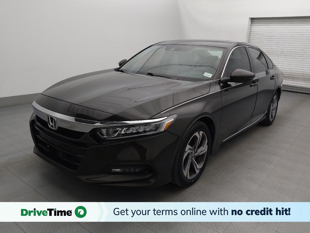 2018 Honda Accord in Tallahassee, FL 32304 - 18079492