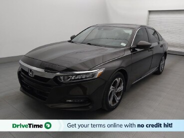 2018 Honda Accord in Tallahassee, FL 32304