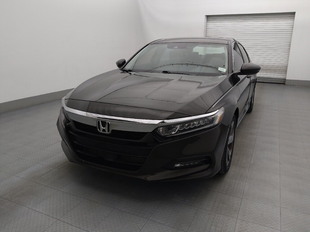 2018 Honda Accord in Tallahassee, FL 32304 - 18079492 15