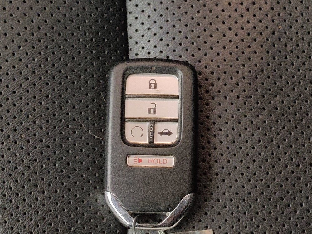 2018 Honda Accord in Tallahassee, FL 32304 - 18079492 32