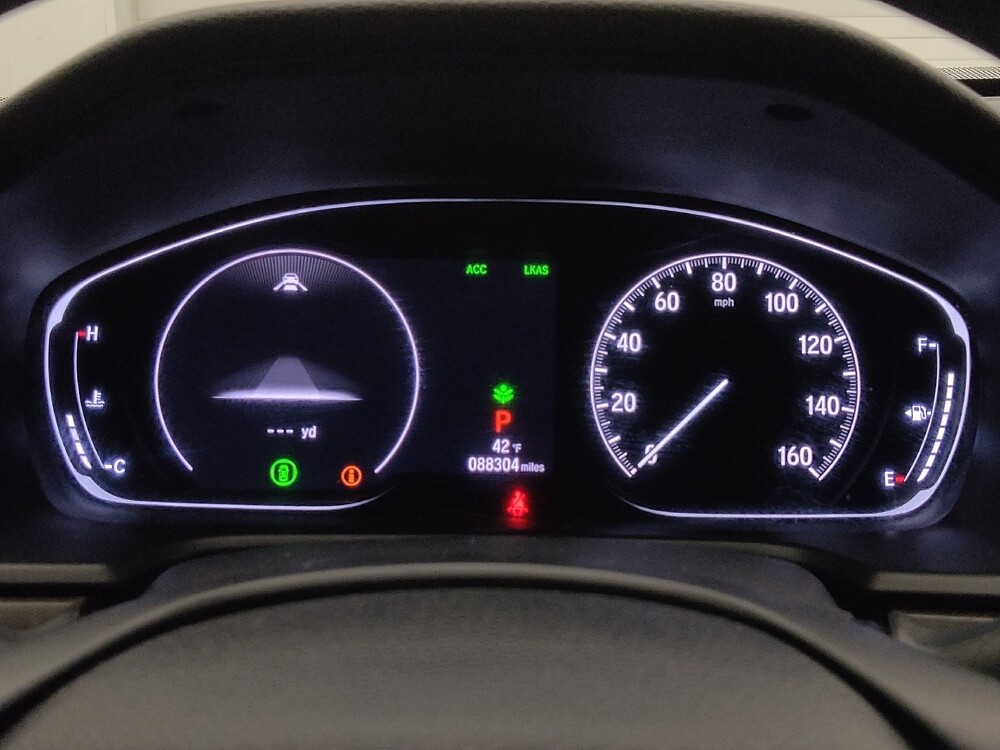 2018 Honda Accord in Tallahassee, FL 32304 - 18079492 23