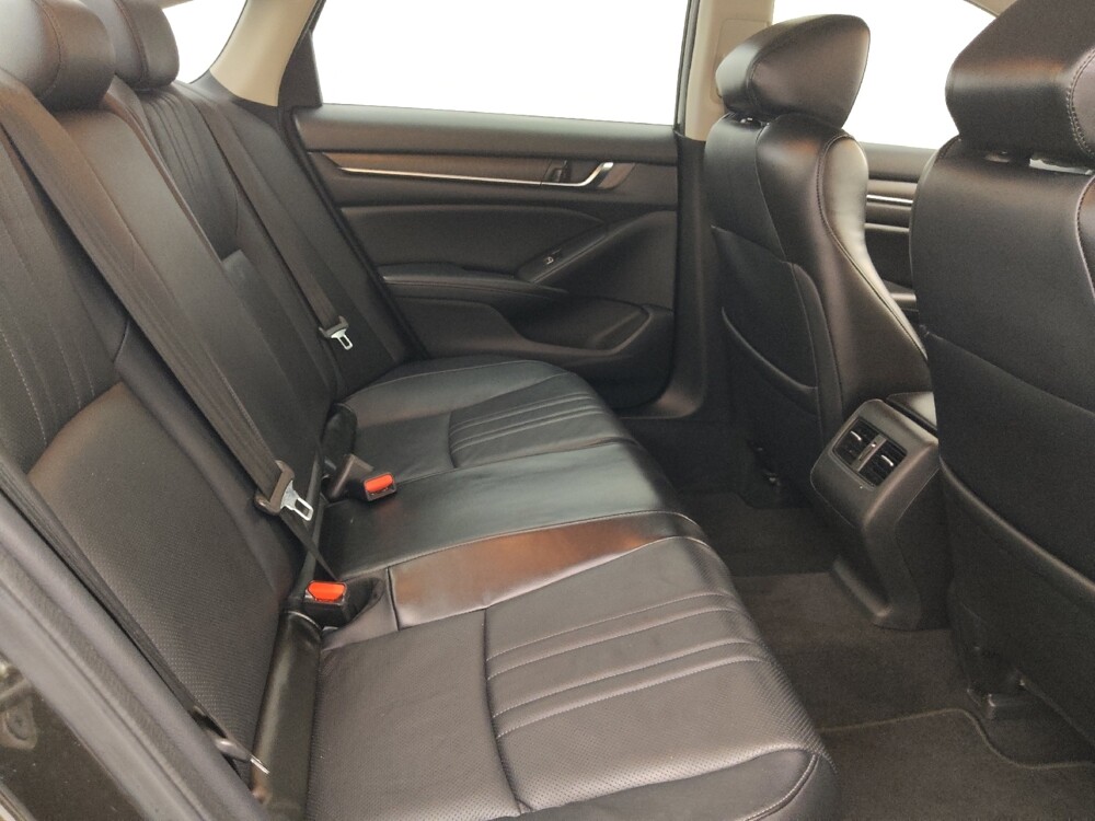 2018 Honda Accord in Tallahassee, FL 32304 - 18079492 19