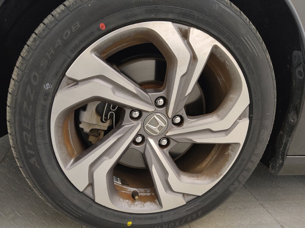 2018 Honda Accord in Tallahassee, FL 32304 - 18079492 31