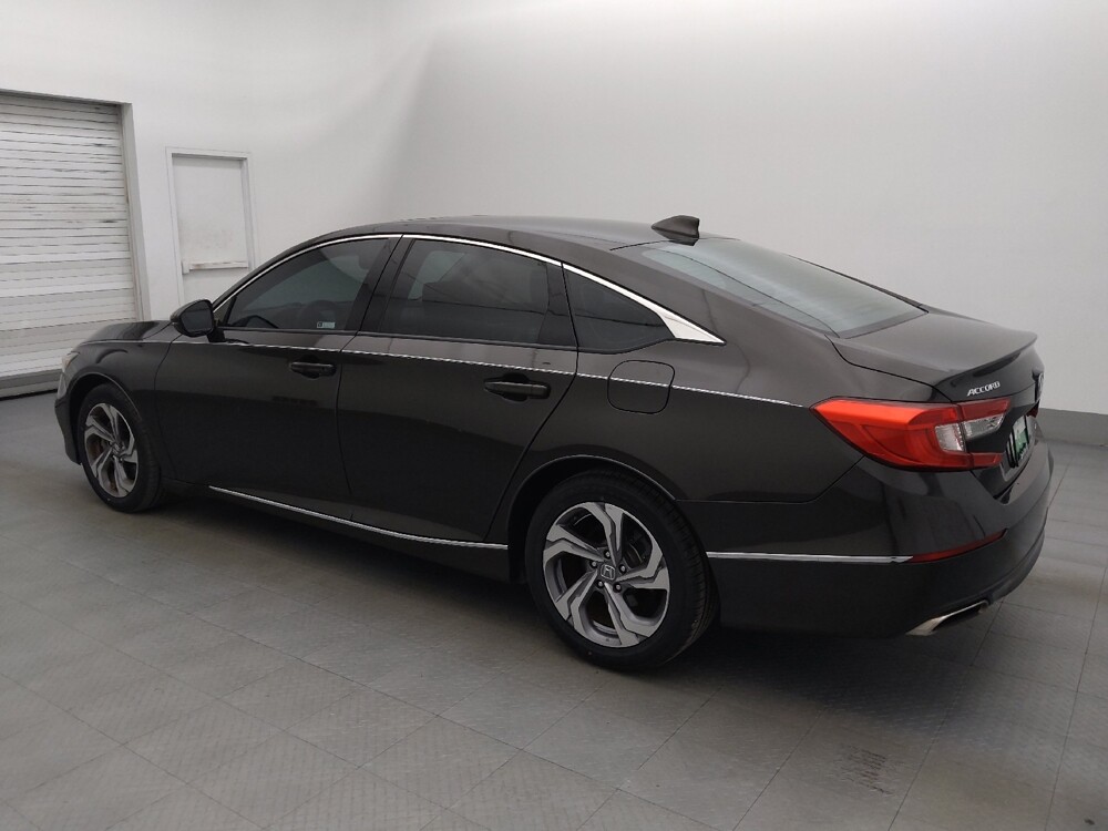 2018 Honda Accord in Tallahassee, FL 32304 - 18079492 3