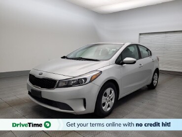 2017 Kia Forte in Phoenix, AZ 85015