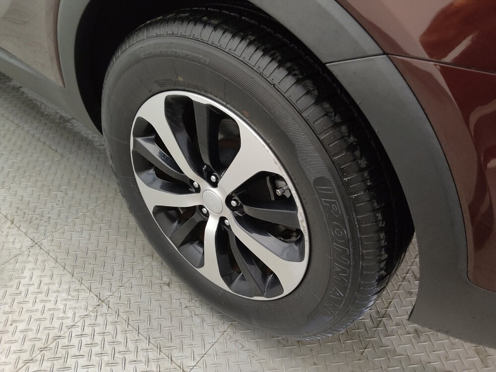 2017 Kia Sorento in Baton Rouge, LA 70816 - 18079497 31