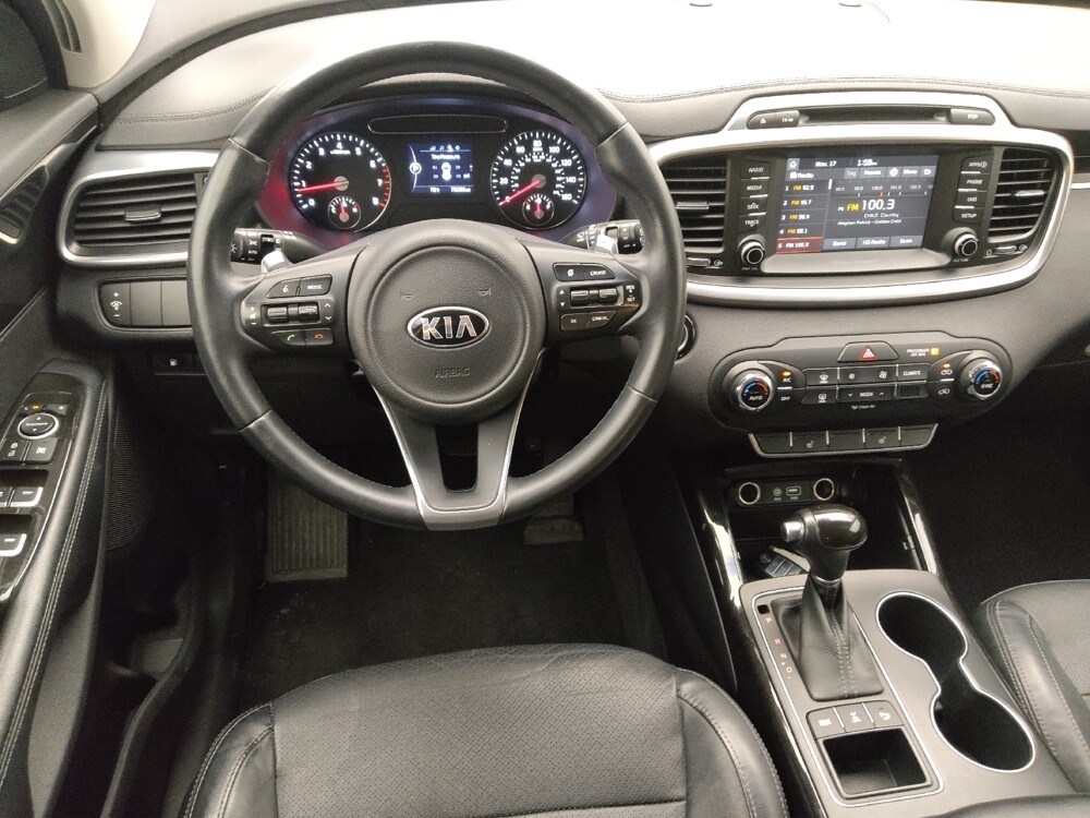2017 Kia Sorento in Baton Rouge, LA 70816 - 18079497 22