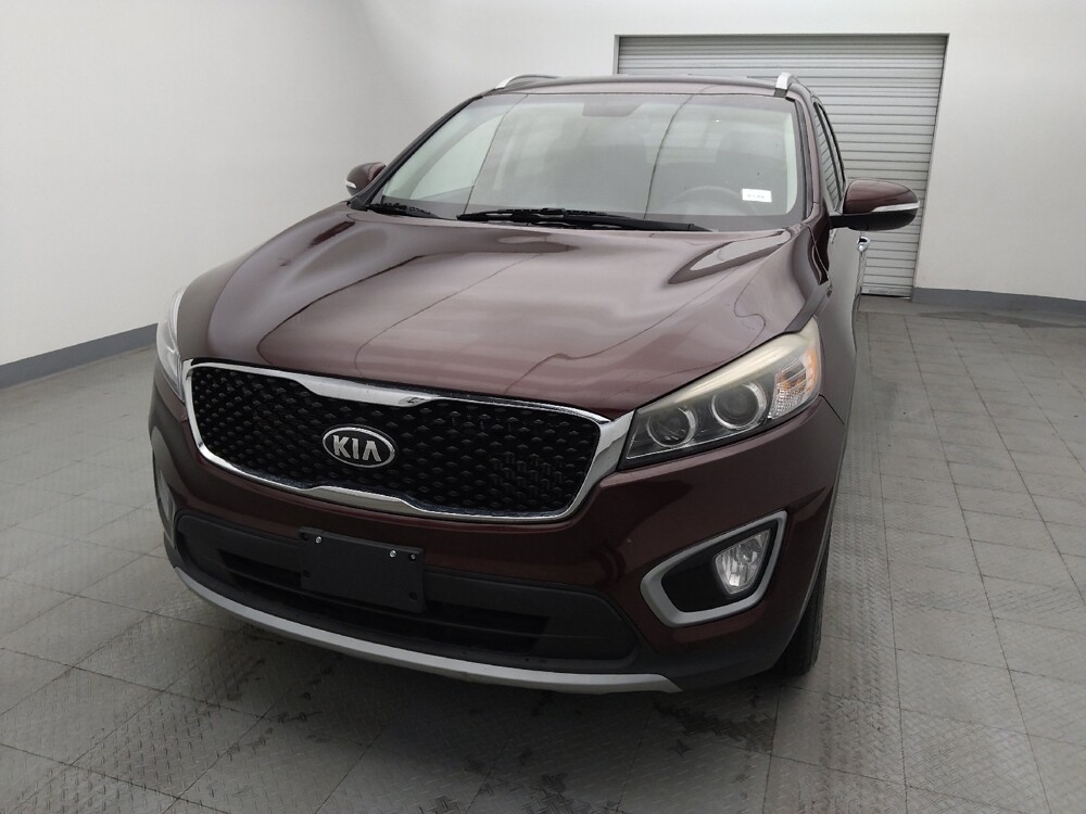 2017 Kia Sorento in Baton Rouge, LA 70816 - 18079497 15