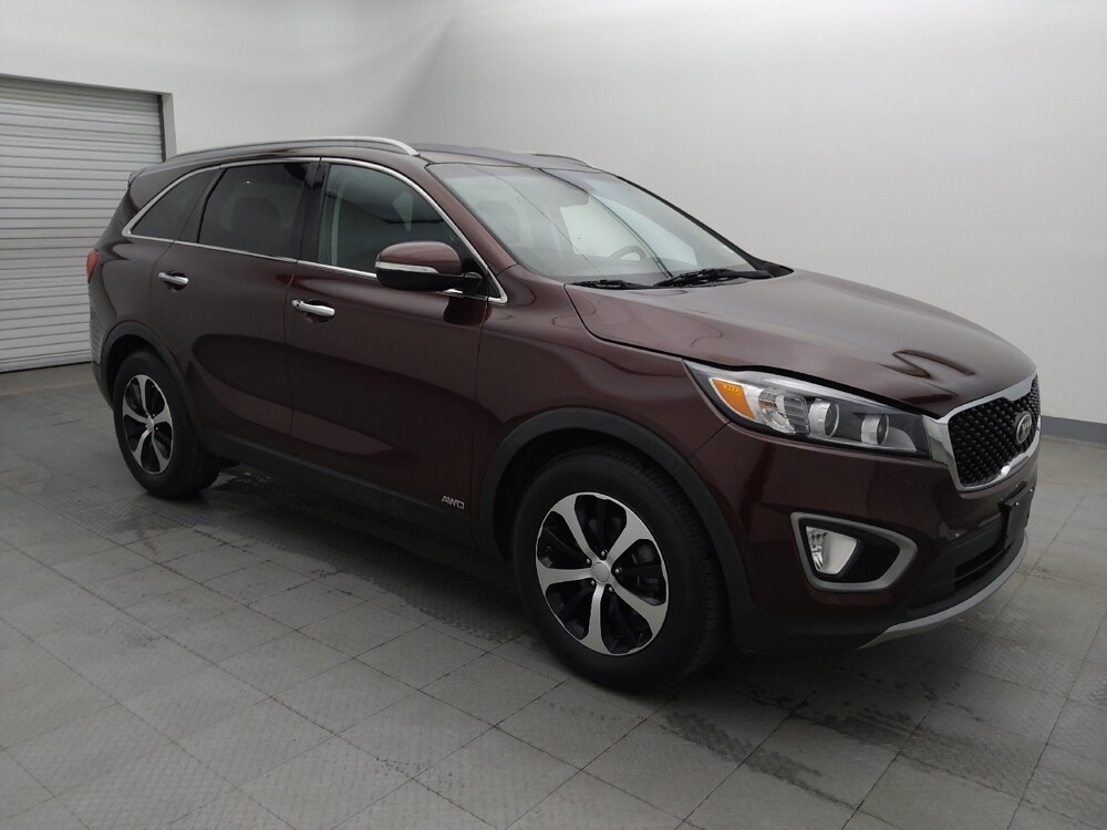 2017 Kia Sorento in Baton Rouge, LA 70816 - 18079497 11