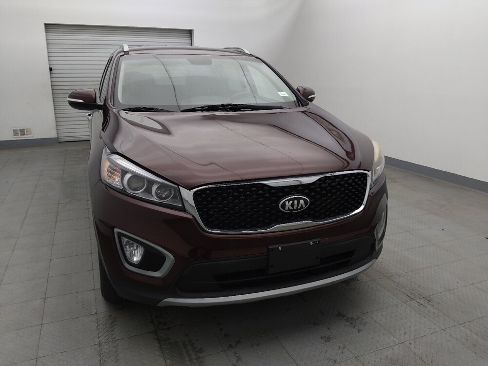 2017 Kia Sorento in Baton Rouge, LA 70816 - 18079497 14