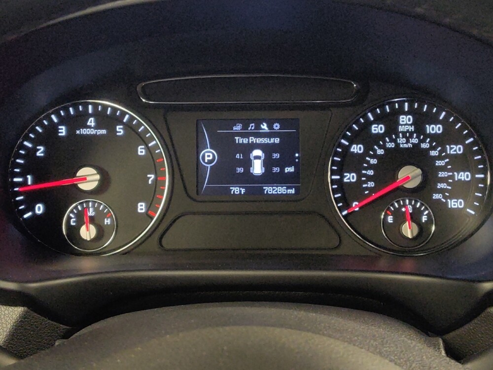 2017 Kia Sorento in Baton Rouge, LA 70816 - 18079497 23