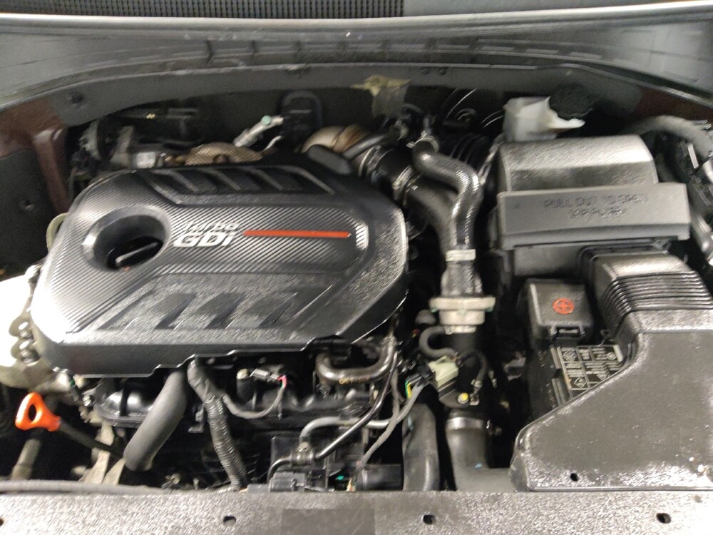 2017 Kia Sorento in Baton Rouge, LA 70816 - 18079497 30